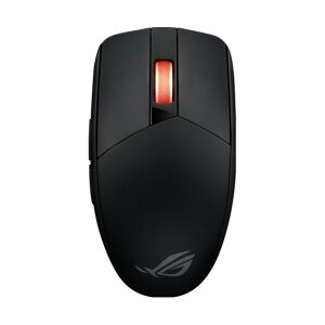 y11/1 Gg[ōőP5{zASUS ROG Strix Impact III Wireless Black P520ROGSTRIXIMPACT3WL [P520ROGSTRIXIMPACT3WL]