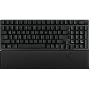 ASUS ROG Strix Scope II 96 RX Wireless Q[~OL[{[h ubN SCOPE296RXWLBLKRXRDUSABS [SCOPE296RXWLBLKRXRDUSABS]yNVPMz