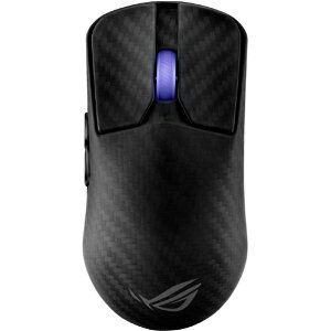 ASUS ROG Harpe Ace Extreme �Q�[�~���O�}�E�X Black P718ROGHARPEACEEXTREME [P718ROGHARPEACEEXTREME]