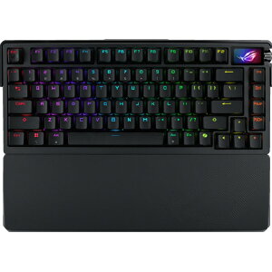 ASUS ROG Azoth Extreme L[{[h Black M702AZOTHEXTREMENXSMUSPBT [M702AZOTHEXTREMENXSMUSPBT]