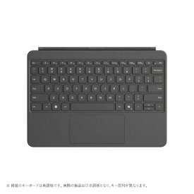 マイクロソフト Surface Pro 12 インチ キーボード ストーン グレー EP2-32032 [EP232032]
