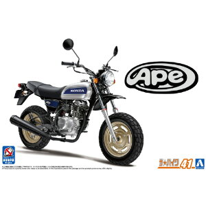 AIV} 1/12 z_ HC07 GCv 100 Deluxe '08 UEoCN No.41 UoCN41z_GCv100DX [UoCN41z_GCv100DX]