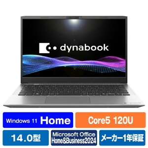 Dynabook m[gp\R dynabook v~AVo[ P1S6YPES [P1S6YPES]yRNHzyDCSPz