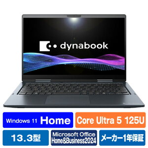 Dynabook m[gp\R dynabook _[Nu[ P1V6YPBL [P1V6YPBL]yRNHzyDCSPz