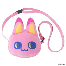 バンダイ Tamagotchi Paradise おでかけキャリー みゃおっち タマゴツチパラダイスキヤリ-ミヤオツチ [タマゴツチパラダイスキヤリ-ミヤオツチ]