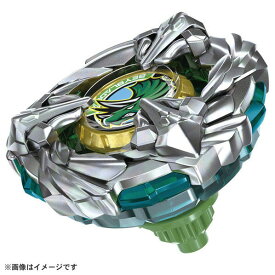 タカラトミー BX-44 ブースター トリケラプレスM-85BS BEYBLADE X BX44ブ-スタ-トリケラプレスM85BS [BX44ブ-スタ-トリケラプレスM85BS]