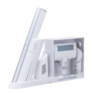 AQUA TCNR[hXnfBN[i[ HANDY DUO zCg AQC-HD1A(W) [AQCHD1AW]yRNHz