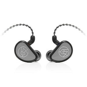 64 Audio LCtH Aspire 1 Black/Silver 64A-7440 [64A7440]