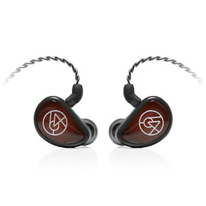 64 Audio LCtH Aspire3 Black/Red 64A-7457 [64A7457]
