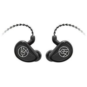 64 Audio LCtH Aspire2 Black/Grey 64A-7464 [64A7464]