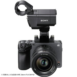 SONY fW^JE{fB Cinema Line ILME-FX3A [ILMEFX3A]yRNHz