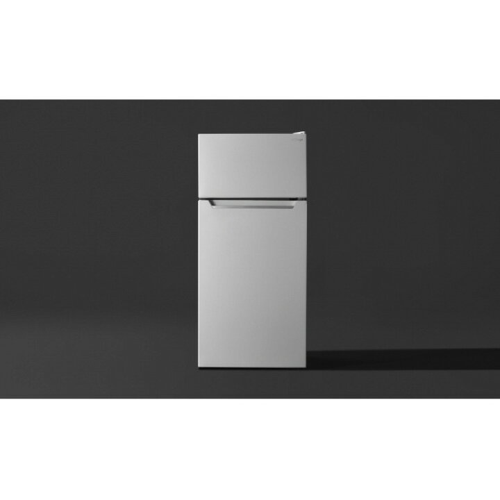 楽天市場】A−Stage 【右開き】112L 2ドア冷蔵庫 ホワイト RF04A-112WT 