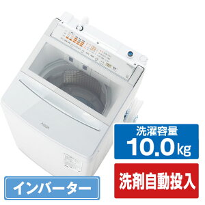 AQUA 10D0kgCo[^[S@ VPV[Y zCg AQW-VP10A(W) [AQWVP10AW]yRNHz