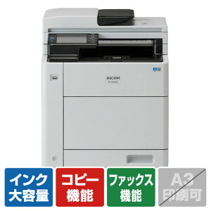 ���R�[ RICOH P C370SF ���[�U�[�����@ RICOHPC370SF [RICOHPC370SF]