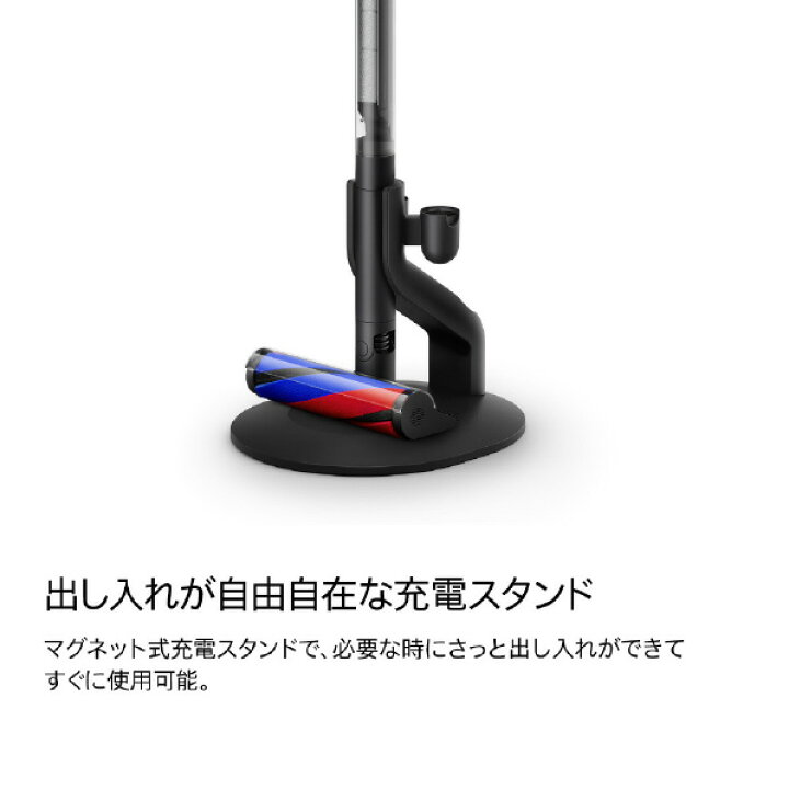 楽天市場】ダイソン コードレススティッククリーナー Dyson Pencilvac  