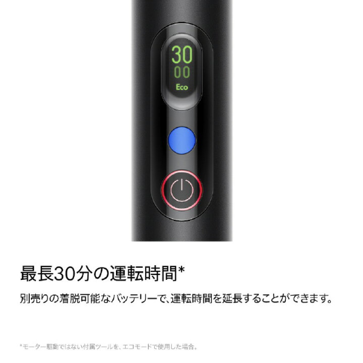 楽天市場】ダイソン コードレススティッククリーナー Dyson Pencilvac  