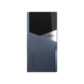 Hiby R6 Pro MAX Blue R6PROMAXBLUE [R6PROMAXBLUE]【EGKP】