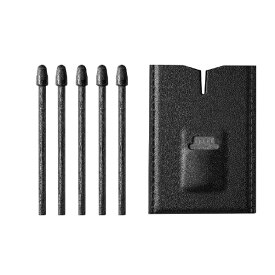 iFLYTEK AINOTE Air2用替え芯 ブラック PENREFILLSET [PENREFILLSET]