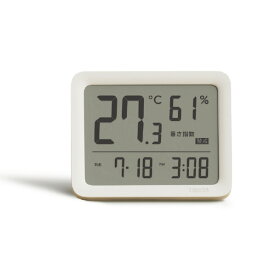 タニタ コンディションセンサー アイボリー TC-421-IV [TC421IV]【FMPT】