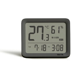 タニタ コンディションセンサー ダークグレー TC-421-DG [TC421DG]【FMPT】