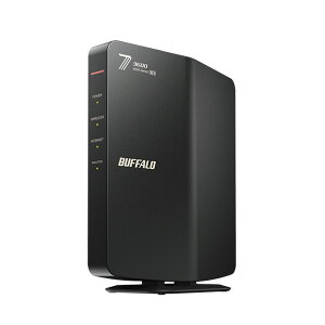 obt@[ LANe@ 11be/ax/ac/n/a/g/b 2882+688Mbps ubN WSR3600BE4P-BK [WSR3600BE4PBK]yRNHz