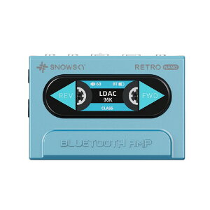 FIIO Snowsky RETRO NANO u[ FIO-SSRETRONANO-L [FIOSSRETRONANOL]yBLKPz