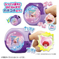 タカラトミー ぷにるんず ぷにすたる クリアパープル プニルンズプニスタルクリアパ-プル [プニルンズプ…