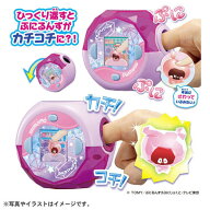 タカラトミー ぷにるんず ぷにすたる クリアピンク プニルンズプニスタルクリアピンク [プニルンズプニス…