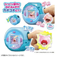 タカラトミー ぷにるんず ぷにすたる クリアブルー プニルンズプニスタルクリアブル- [プニルンズプニス…