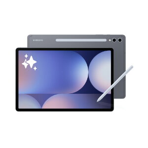 Samsung ^ubg Galaxy Tab S10+(512GB) [Xg[ O[ SM-X820NZAEXJP [SMX820NZAEXJP]yRNHz