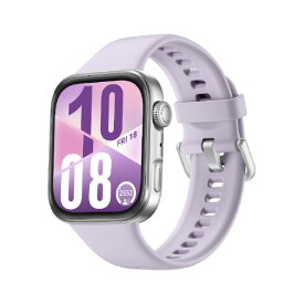 Huawei WATCH FIT 4 Purple WATCHFIT4/PURPLE [WATCHFIT4PURPLE]