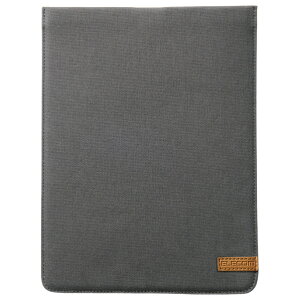 GR `11inch^ubgėpCi[P[X XbvC^Cv ubN TB-11CSIBK [TB11CSIBK]