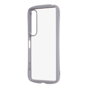 CEAEg Xperia 1 VIIp Like standard Puffull ϏՌ op[ nCubhP[X O[ RT-RXP1M7CMD1/GR [RTRXP1M7CMD1GR]