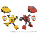 タカラトミー ミッシングリンク C-09 サイバトロンヒーローセット トランスフォーマー ミツシングリンクC09サイバトロンヒ-ロ- [ミツシングリンクC09サイバトロンヒ-ロ-]
