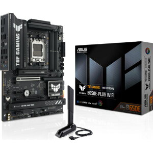 ASUS }U[{[h TUF GAMING TUFGAMINGB650EPLUSWIFI [TUFGAMINGB650EPLUSWIFI]