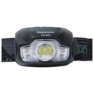 Hapyson LED�w�b�h�����v YA-601 [YA601]