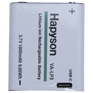 Hapyson �P3�p�[�d�r�p�b�N YA-LP3 [YALP3]