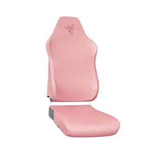 RAZER Gaming Chair Sleeves (Quartz Pink) RC81-04430300-R3M1 [RC8104430300R3M1]