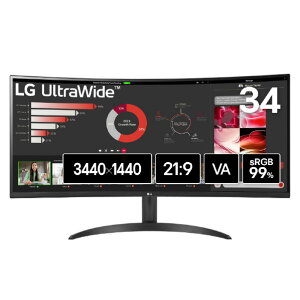 LGGNgjNX 34^tfBXvC LG UltraWide Monitor 34WR50QK-B [34WR50QKB]yRNHz
