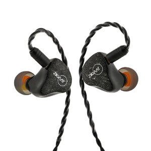 ZiiGaat CtH Lush Silver ZII011 [ZII011]