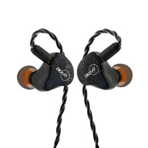 ZiiGaat CtH Lush Silver Blue ZII012 [ZII012]