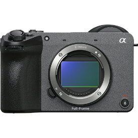 SONY デジタル一眼カメラ・ボディ Cinema Line ILME-FX2B [ILMEFX2B]【RNH】
