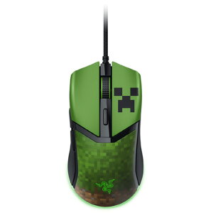 RAZER Q[~O}EX Cobra Minecraft Edition RZ01-04650200-R3M1 [RZ0104650200R3M1]