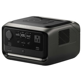 EcoFlow Technology Japan RIVER 3 Plus wireless EFRIVER3PLUS-W-JP-CBOX [EFRIVER3PLUSWJPCBOX]