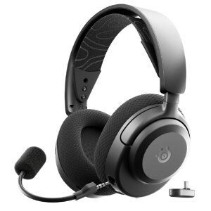 y11/1 Gg[ōőP5{zSteelSeries Arctis Nova 3P Wireless ubN 61686 [61686]