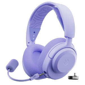 y11/1 Gg[ōőP5{zSteelSeries Arctis Nova 3P Wireless x_[ 61692 [61692]