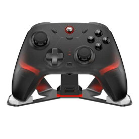 GameSir 無線/有線ゲームコントローラー【Switch / iOS / アンドロイド / Windows PC 対応】 ブラック GAMESIRCYCLONE2BUNDLE BK [GAMESIRCYCLONE2BUNDLEBK]