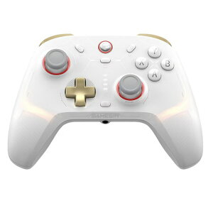 GameSir /LQ[Rg[[ySwitch / iOS / AhCh / Windows PC Ήz zCg GAMESIR CYCLONE2 WHITE [GAMESIRCYCLONE2WHITE]