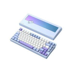 WOBKEY Rainy75 Pro �u���[ PR75CBLU [PR75CBLU]�yARMP�z