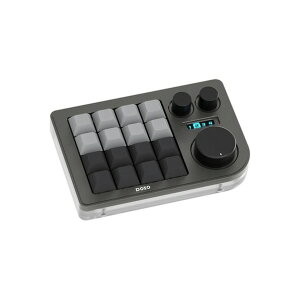 DOIO KB16 O[ KB16GRAY [KB16GRAY]